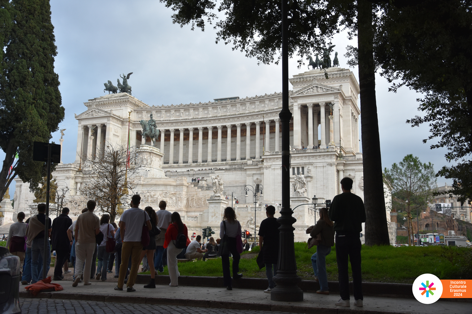 City tour