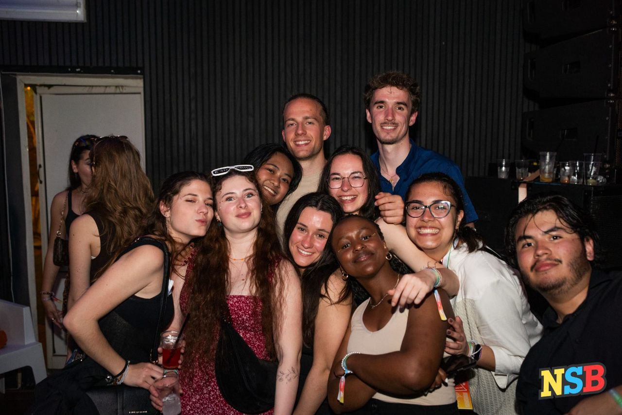 party