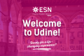 Welcome to Udine