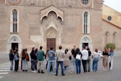 Udine welcome days