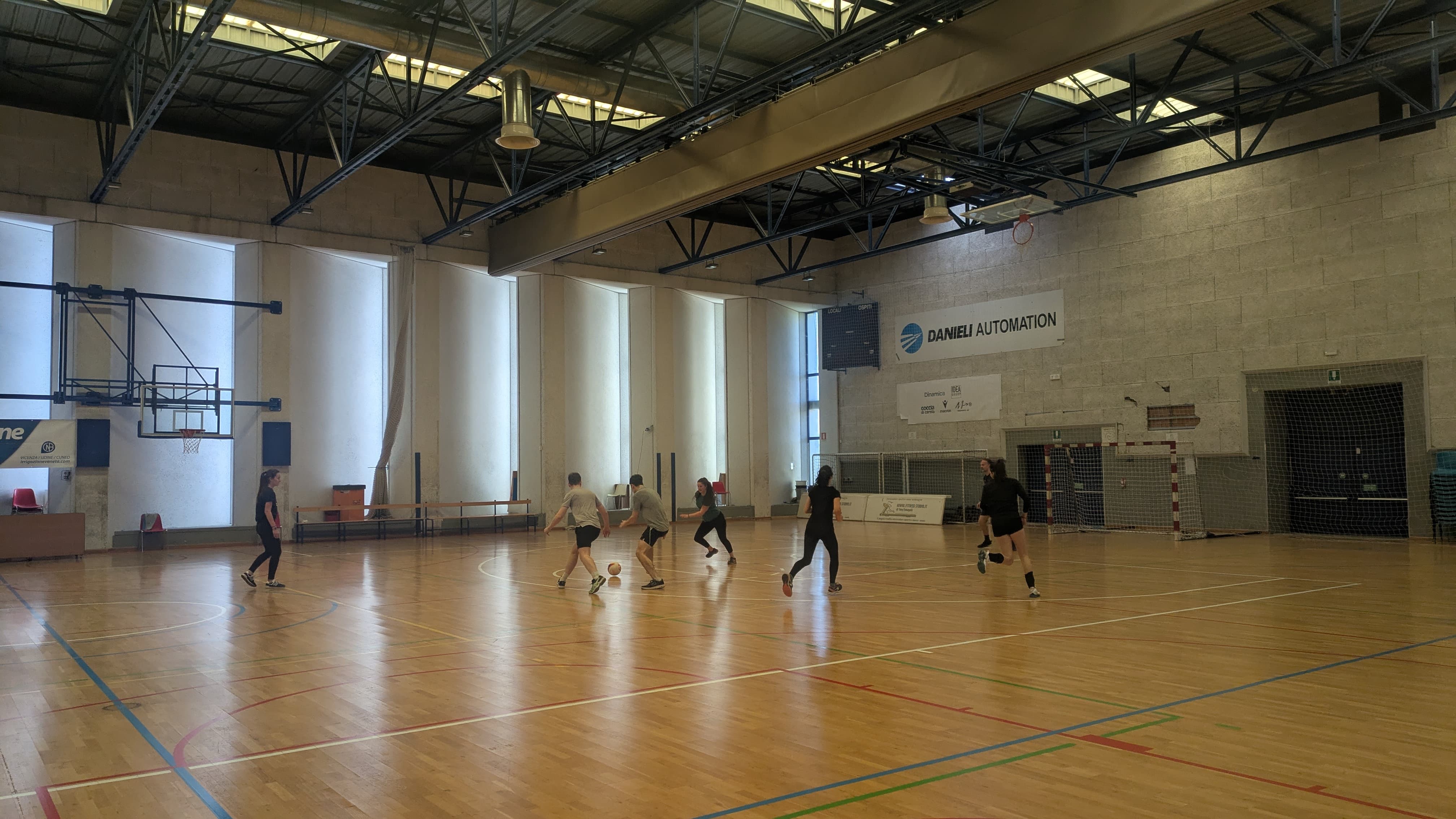 national erasmus games